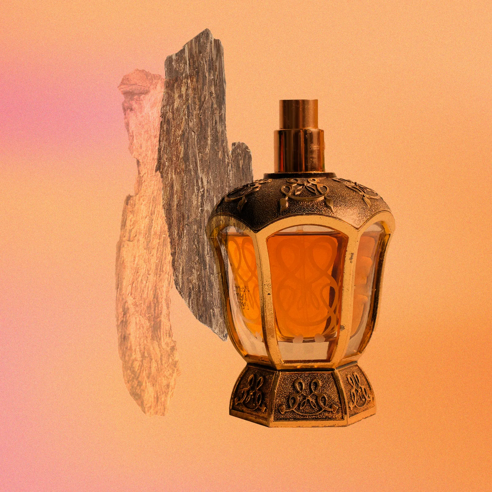 Decoding Oud Labels: A Guide to Understanding Arabian Oud Perfume Notes