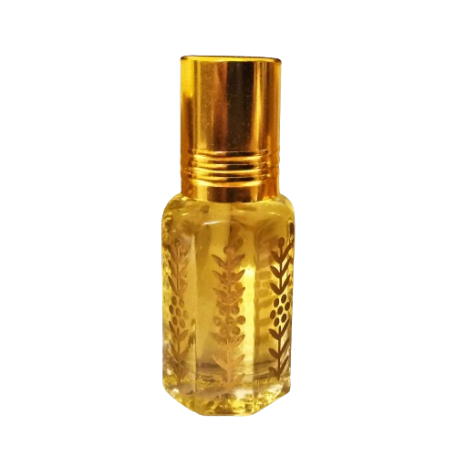 Oud Fusion: Cross-Cultural Influences in Arabian Perfume Oil