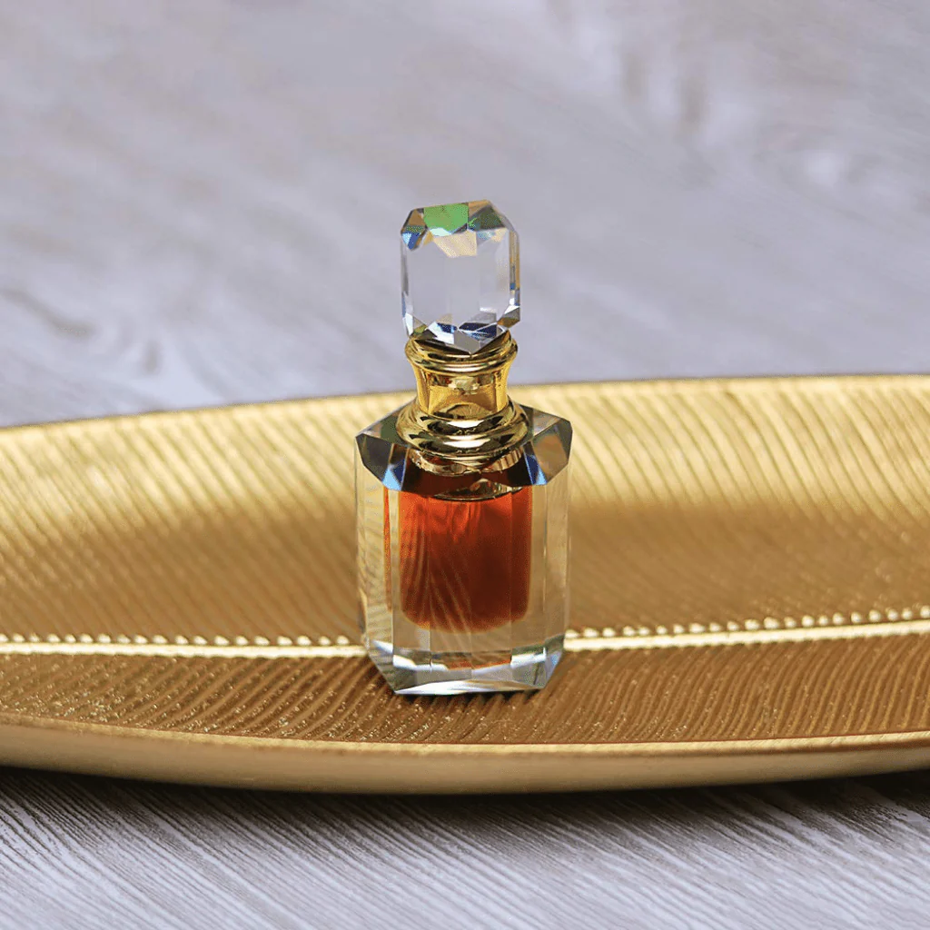 Oud and Harmony: Balancing Life’s Moments with Arabian Perfume Oil