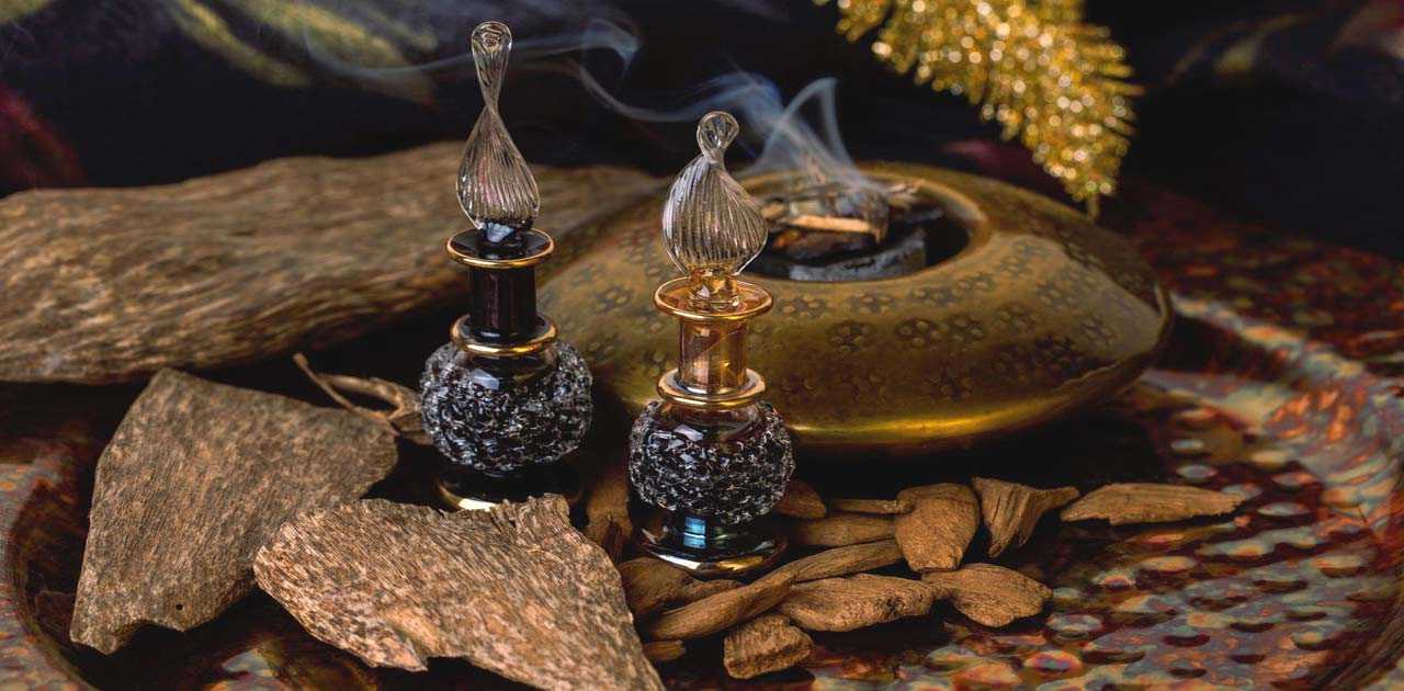 Rituals of Oud: Incorporating Arabian Scents into Daily Arabian Oud Perfume Life