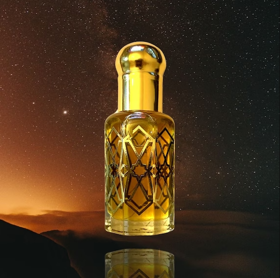 Cultural Significance: How Arabian Perfume Oils are Woven into Daily Life