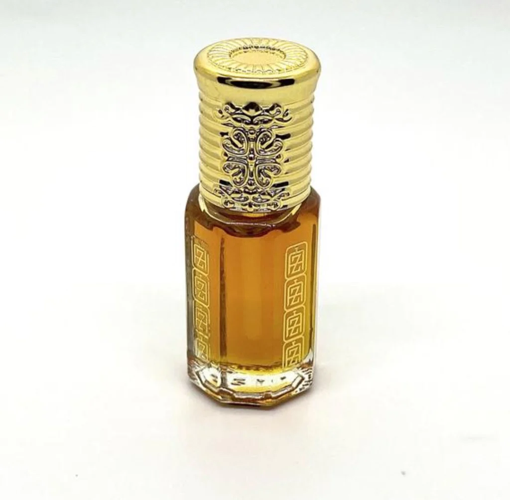 Exploring the Rich History of Arabian Perfume Traditions