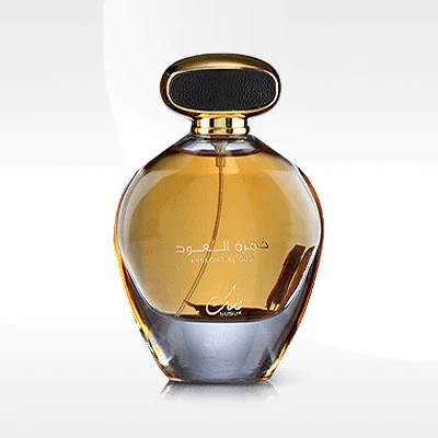 Oud 365: Incorporating Arabian Scents into Your Daily Routine