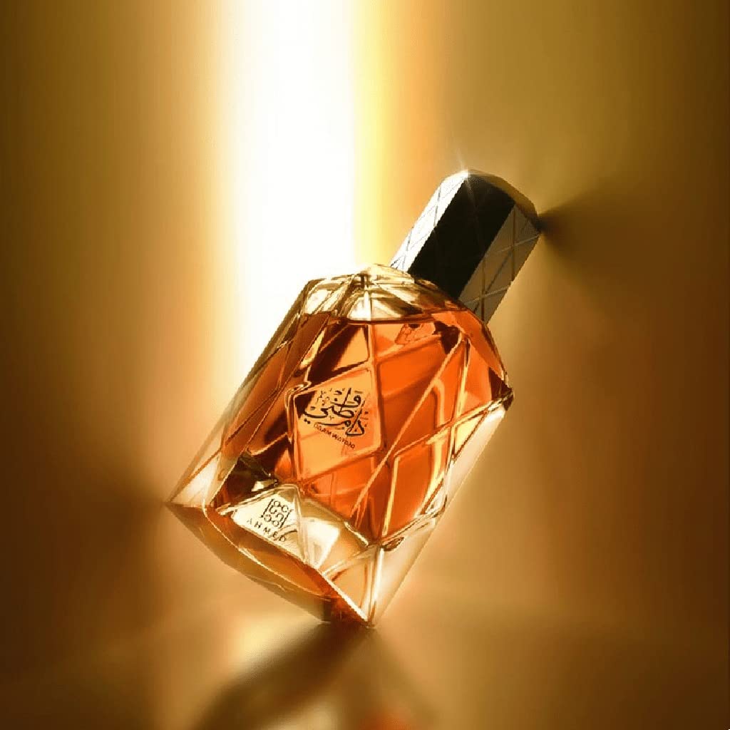 Oud Perfume and Cultural Heritage: Preserving Traditions in Women’s Scents