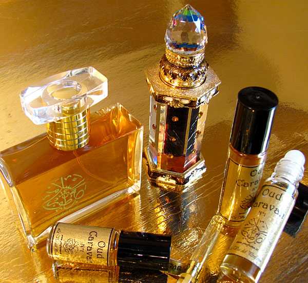 The Allure of Arabian Oud: A Scent Worth Exploring