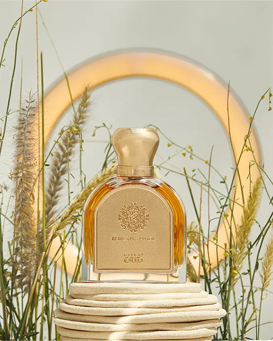 The Oud Experience: A Journey Through Men’s Fragrance