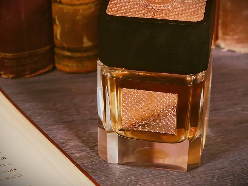 Exploring the Allure of Arabian Oud Perfume in the UK