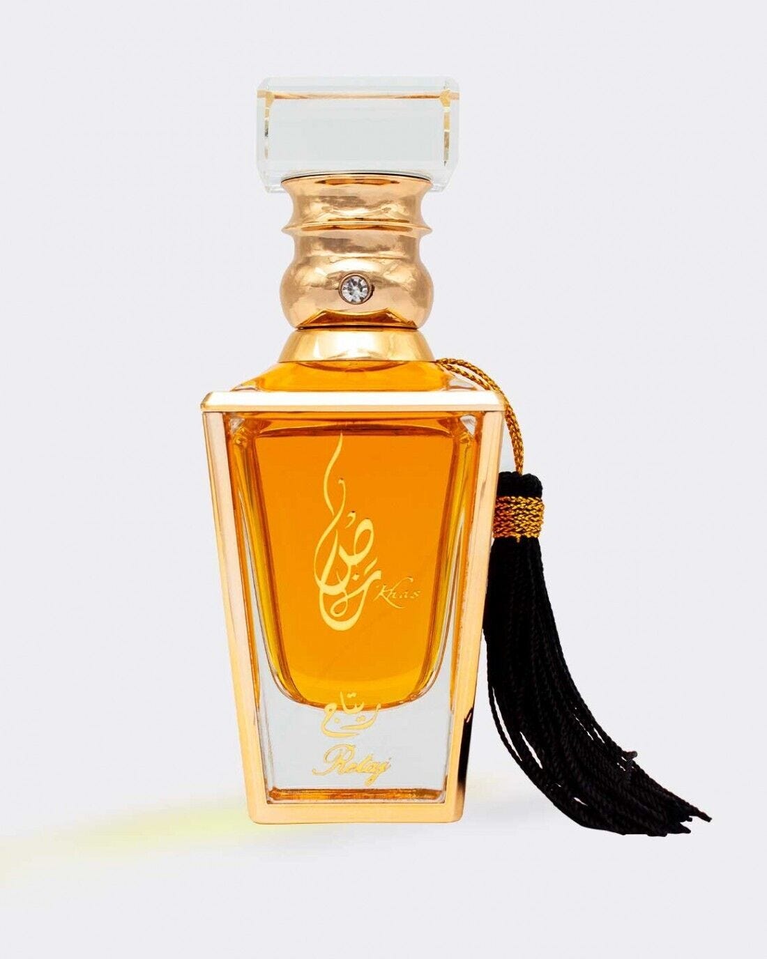 Oud Perfume: A Timeless Tradition in a Modern World