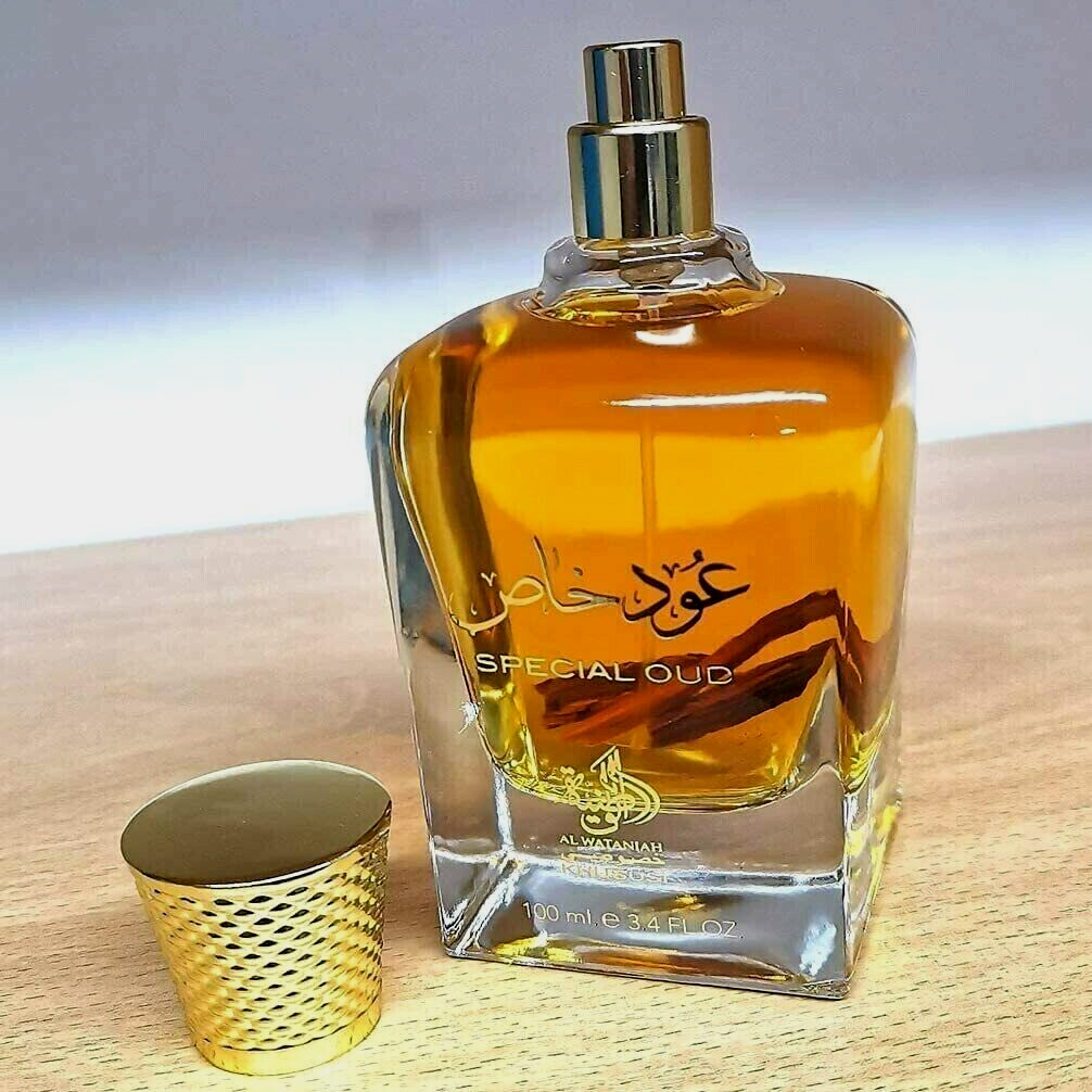 Oud Perfume Finding Your Signature Scent