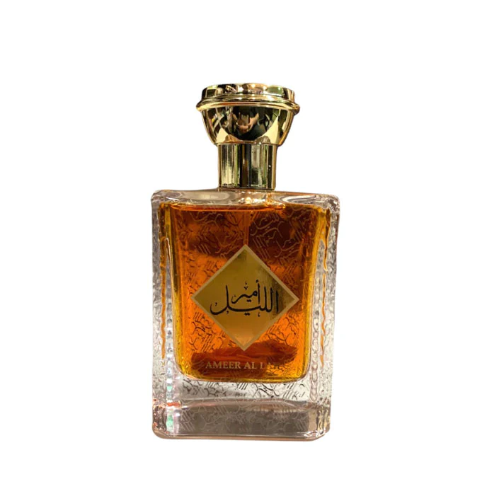 Oud Perfume and its Therapeutic Effects on Men Stress Relief and Mood Enhancement